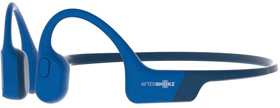 AFTERSHOKZ Aeropex - Bone Conduction - Blue Eclipse Open-Ear Kopfhörer Aeropex - Bone Conduction - Blue Eclipse Open-Ear Kopfhörer AFTERSHOKZ 785300146301 Bild Nr. 1