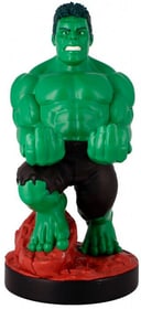 Marvel Comics: Hulk NEW - Cable Guy Sammelfigur 785300155826 Bild Nr. 1