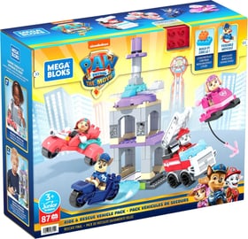 paw patrol lookout tower migros