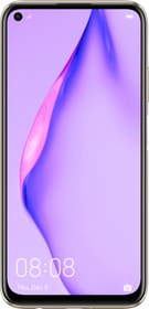 Huawei P40 Lite pink (ohne Google Mobile Services) Smartphone P40 Lite pink (ohne Google Mobile Services) Smartphone Huawei 794654800000 Bild Nr. 1