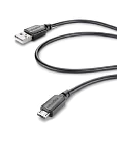 USB Data Cable Câbles de recharge Cellular Line 621485600000 Photo no. 1