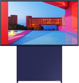 Samsung QE-43LS05T The Sero Lifestyle TV QE-43LS05T The Sero Lifestyle TV Samsung 785300154143 Bild Nr. 1