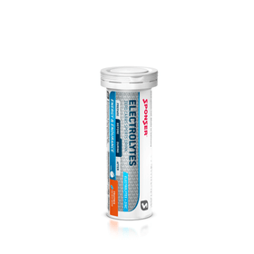 Sponser Electrolytes Electrolytes Sponser 471980201793 Colore policromo Gusto Miscela di frutta N. figura 1
