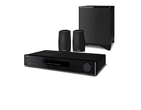 LS-5200 - Schwarz
