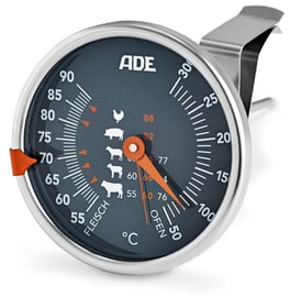 ADE BBQ 1801 Termometro per arrosti BBQ 1801 Termometro per arrosti ADE 785300152059 N. figura 1