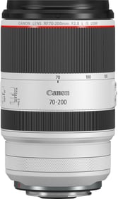 Canon RF 70-200mm / 2.8 L IS USM Import Objektiv RF 70-200mm / 2.8 L IS USM Import Objektiv Canon 785300155023 Bild Nr. 1