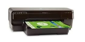 Officejet 7110 Wide Format A3