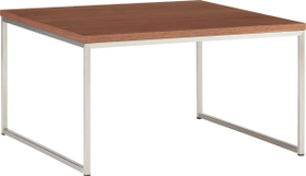 AVO Table basse AVO Table basse 402143500000 Dimensions L: 65.0 cm x P: 65.0 cm x H: 37.0 cm Couleur Nussbaum furniert Photo no. 1