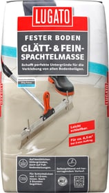 Lugato Glätt- und Fein Spachtel 20 kg Glätt- und Fein Spachtel 20 kg Lugato 676060400000 Bild Nr. 1