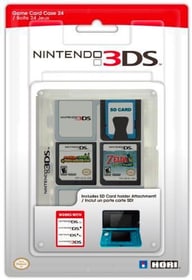 Game Card Case 24