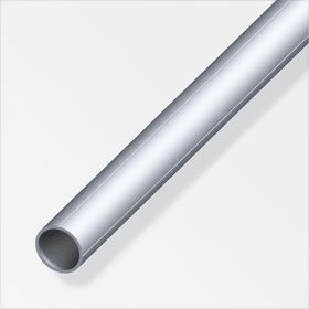 alfer Rundrohr 1.5 x 19.5 mm blank 1 m Rundrohr 1.5 x 19.5 mm blank 1 m alfer 605000800000 Bild Nr. 1