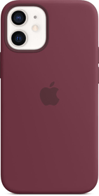 iPhone 12 mini Silicone Case MagSafe Coque Apple 785300155949 Photo no. 1