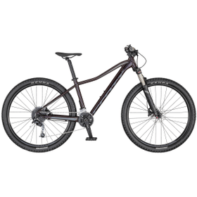Scott Contessa Active 30 27.5" VTT des loisirs (Hardtail) Contessa Active 30 27.5" VTT des loisirs (Hardtail) Scott 463365900320 Couleur noir Tailles du cadre S Photo no. 1