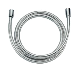 Do it + Garden Brauseschlauch Chromalux Brauseschlauch Chromalux Do it + Garden 675723200000 Bild Nr. 1