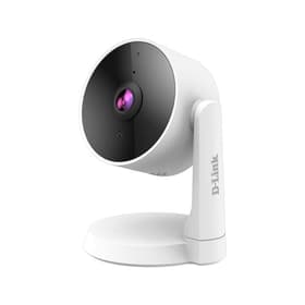 D-Link DCS-8325LH Smart Full HD Wi-Fi Telecamera di sicurezza DCS-8325LH Smart Full HD Wi-Fi Telecamera di sicurezza D-Link 785300153611 N. figura 1