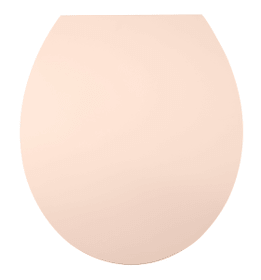 diaqua Hollywood Powder WC-Sitz Hollywood Powder WC-Sitz diaqua 675195400000 Bild Nr. 1