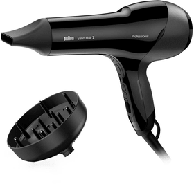 Braun Satin Hair 7 HD Haartrockner Satin Hair 7 HD Haartrockner Braun 785300145059 Bild Nr. 1