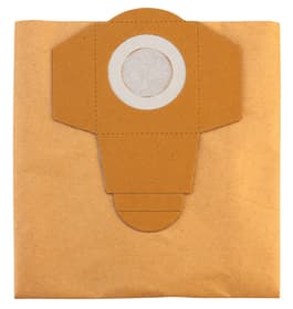 Einhell Set de sacs à poussière, 30 litres Filtres et papier-filtre Set de sacs à poussière, 30 litres Filtres et papier-filtre Einhell 610556000000 Photo no. 1