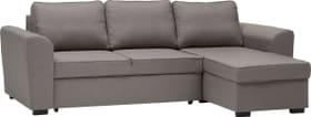 BRECHT Bettsofa BRECHT Bettsofa 402926100181 Grösse B: 251.5 cm x T: 159.5 cm x H: 86.0 cm Farbe Hellgrau Bild Nr. 1