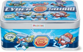 Superzing S Tin Cyber Squad Spielfigur Superzing S Tin Cyber Squad Spielfigur 747510100000 Bild Nr. 1