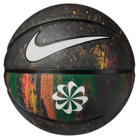 Recycled Playground 8P Ballon de basket Nike 461976200793 Taille 7 Couleur multicolore Photo no. 1