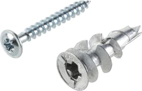 fischer Tassello p.cartonges GKM con vite Tassello p.cartonges GKM con vite fischer 605418100000 N. figura 1