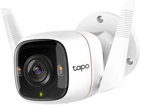 TP-LINK Tapo C320WS Netzwerkkamera Tapo C320WS Netzwerkkamera TP-LINK 785300165126 Bild Nr. 1