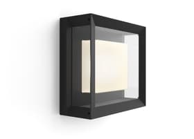 Philips hue Outdoor Impress Lampada da parete per esterno Outdoor Impress Lampada da parete per esterno Philips hue 615124100000 N. figura 1
