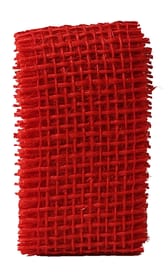 Do it + Garden Floristik Zubehör Juteband Floristik Zubehör Juteband Do it + Garden 656546900004 Farbe Rot Grösse ø: 40.0 mm Bild Nr. 1