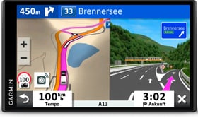 Garmin Camper 780 Camper Navigation Camper 780 Camper Navigation Garmin 785300152511 Bild Nr. 1