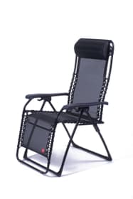 Relaxliege Movida 129 TX