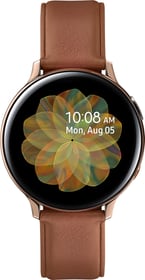 Samsung Watch Active 2 Steal 44mm LTE Or Smartwatch Watch Active 2 Steal 44mm LTE Or Smartwatch Samsung 785300146562 Photo no. 1