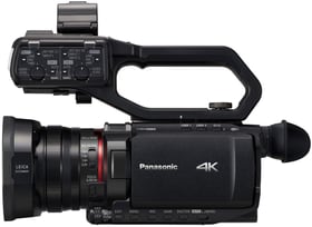 Panasonic HC-X2000 Camcorder HC-X2000 Camcorder Panasonic 785300155261 Bild Nr. 1