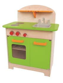Cucina da Chef