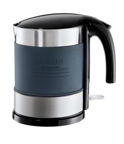 Kettle Steel 2200