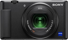 ZV-1 Appareil photo compact Sony 785300154294 Photo no. 1