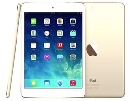 Apple iPad Air 2 WiFi+LTE 128GB gold iPad Air 2 WiFi+LTE 128GB gold Apple 79784280000014 Bild Nr. 1