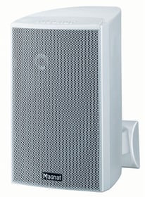 Magnat Symbol Pro 160 (1 Paio) - Bianco Altoparlanti da mensola Symbol Pro 160 (1 Paio) - Bianco Altoparlanti da mensola Magnat 785300141088 N. figura 1