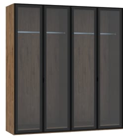 MODUL PLUS Armadio ad ante girevoli MODUL PLUS Armadio ad ante girevoli 404593200000 N. figura 1