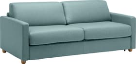 OPUS Canapé-lit OPUS Canapé-lit 402934400000 Dimensions L: 178.0 cm x P: 204.0 cm x H: 82.0 cm Couleur menthe Photo no. 1