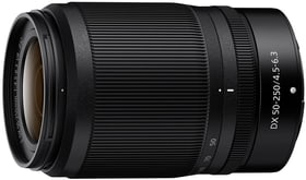 Z DX 50-250mm F4.5-6.3 VR Obiettivo Nikon 785300152136 N. figura 1