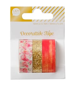 Boho Washitape Set I