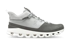 On Cloud Hi Herren-Travelschuh Cloud Hi Herren-Travelschuh On 473007740081 Farbe Hellgrau Grösse 40 Bild-Nr. 1