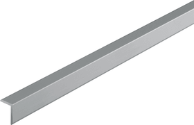 Profilo protezione 14 x 10 mm argento 1 m alfer 605017800000 N. figura 1