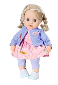 Zapf Creation Baby Annabell Little Sophia 36CM Poupées Baby Annabell Little Sophia 36CM Poupées Zapf Creation 740101100000 Photo no. 1