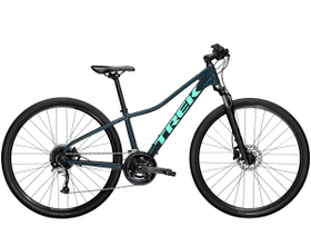 Trek Dual Sport 3 Citybike Dual Sport 3 Citybike Trek 463377300443 Farbe marine Rahmengrösse M Bild Nr. 1
