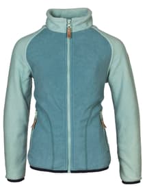 Rukka Ravi Fleecejacke Ravi Fleecejacke Rukka 469717409885 Grösse 98 Farbe mint Bild-Nr. 1