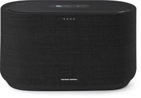 Harman Kardon Citation 500 noir Haut-parleur Multiroom Citation 500 noir Haut-parleur Multiroom Harman Kardon 770537100000 Photo no. 1