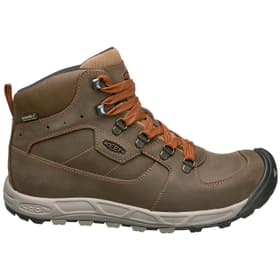 Westward Mid Leather WP
