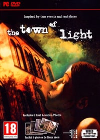 PC - The Town of Light Box PC - The Town of Light Box 785300122349 Bild Nr. 1